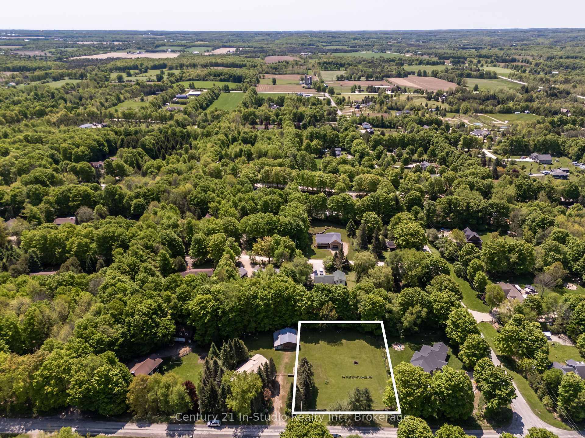 Photo de la propriété:  Lt 12 Canrobert Street  ON N0C 1E0 