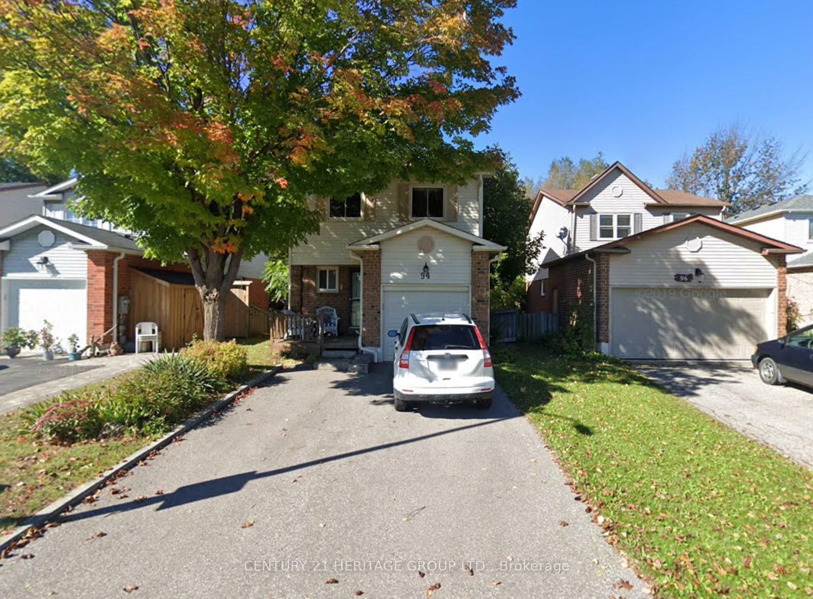 94 Seaton Drive  Aurora ON L4G 3X1 photo