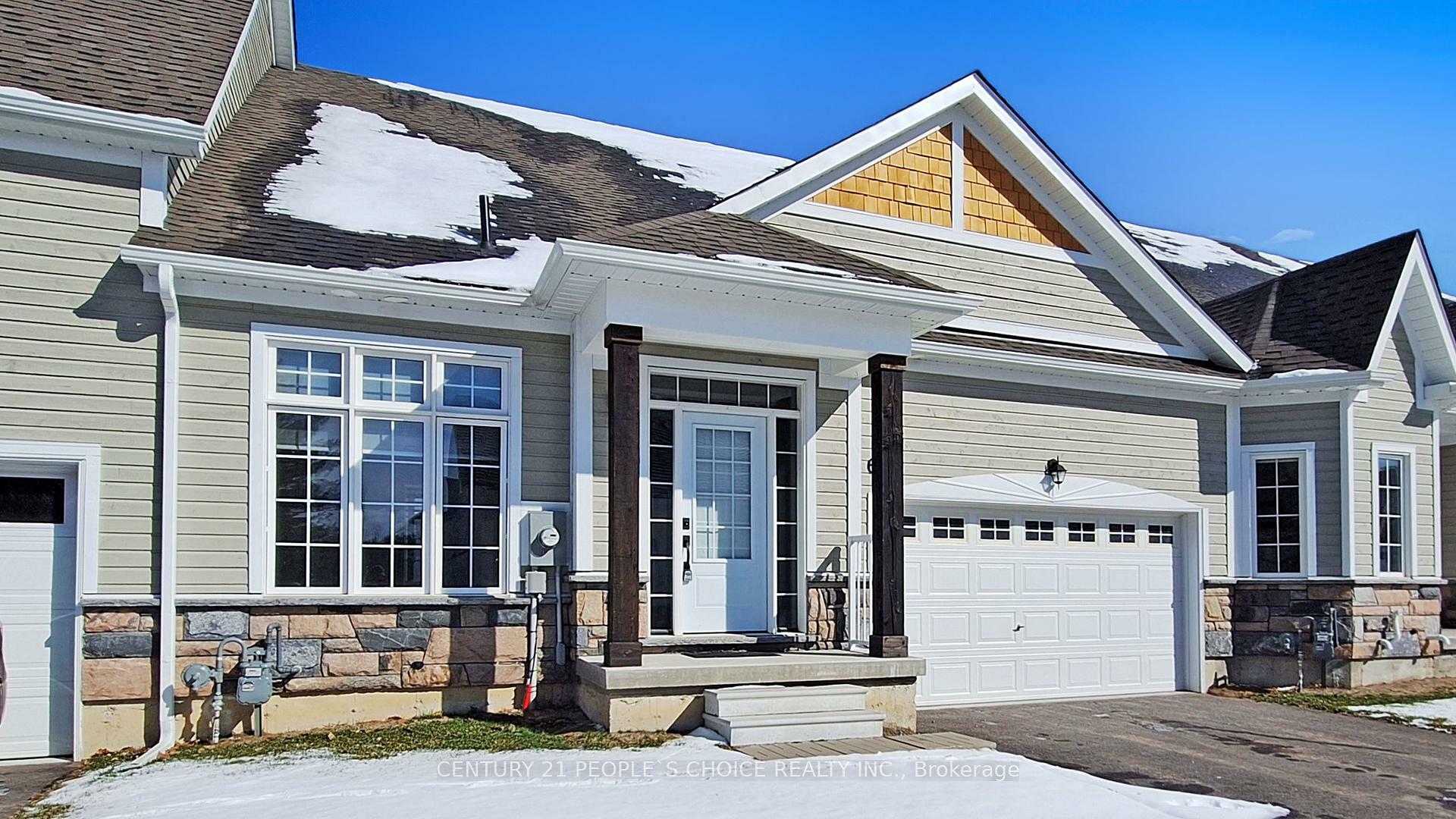 Photo de la propriété: 6 Durham Road ON P1L 0B7