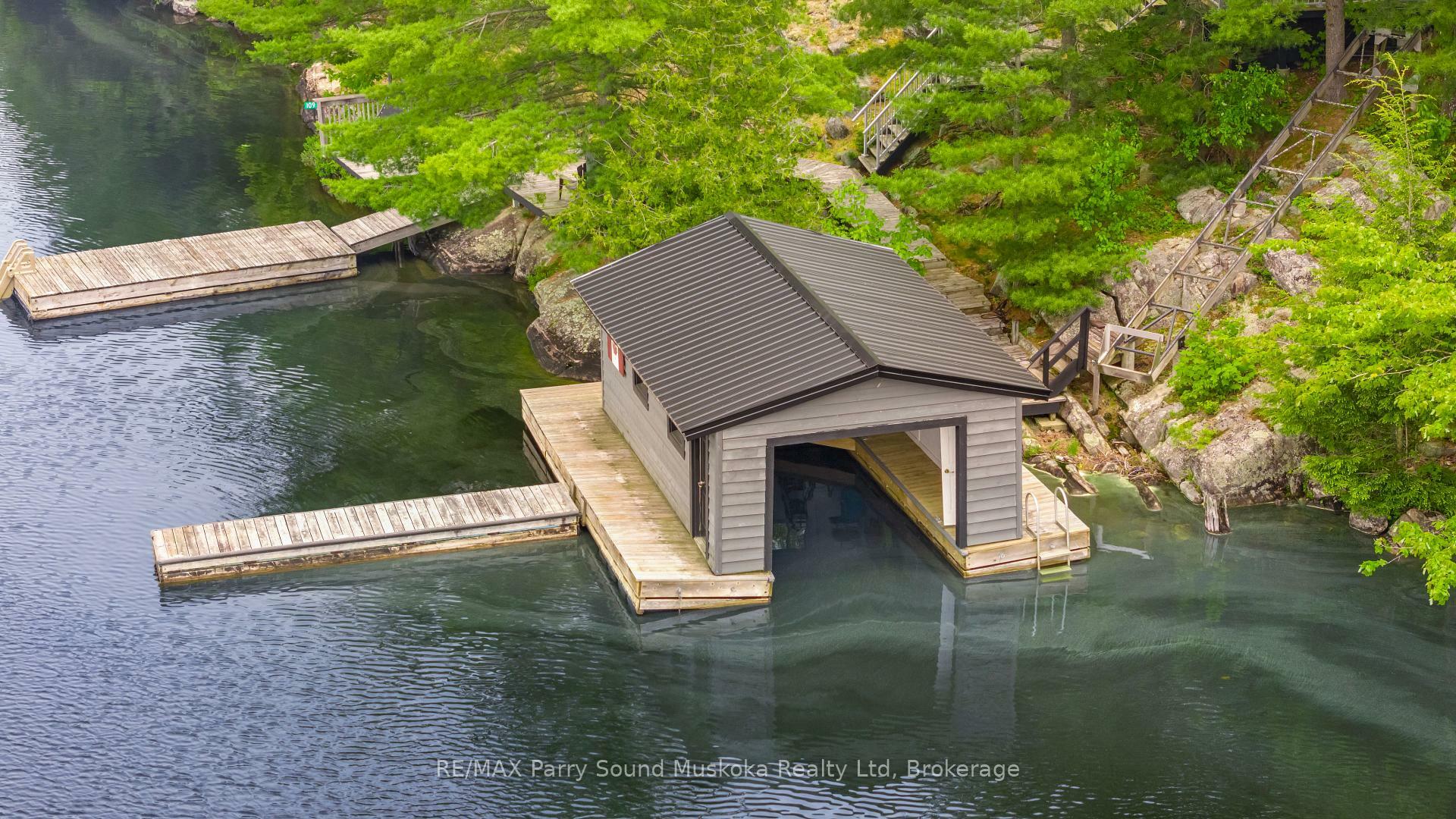 Property Photo: 109 Healey Lake N/A ON P0G 1G0