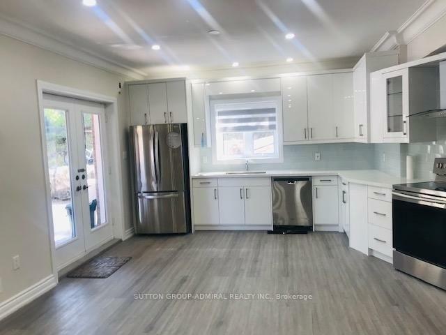 Property Photo:  83 Germana Place  ON L6A 4R5 