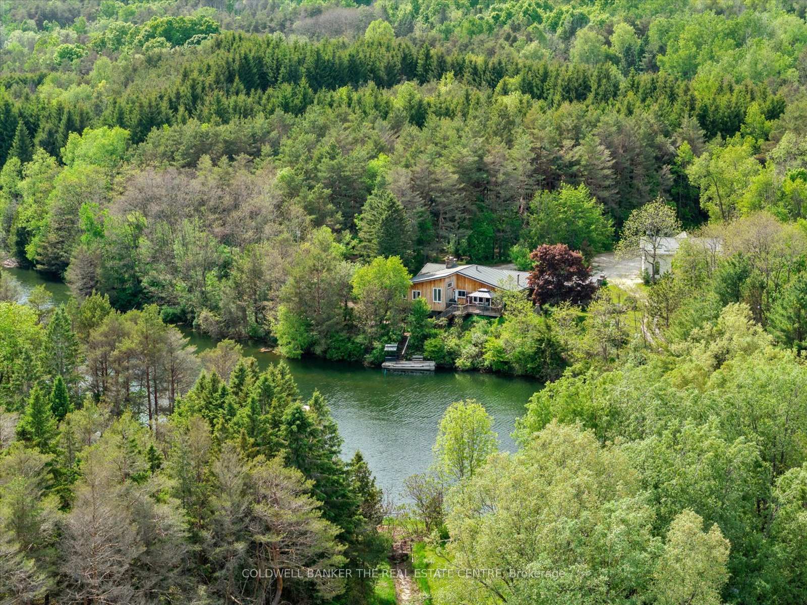 Property Photo: 798213 3rd Line ON L9V 0H7