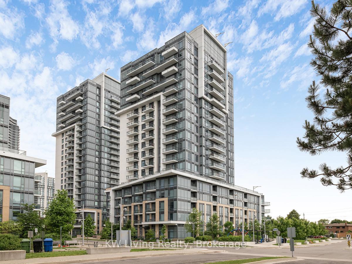 Property Photo:  60 Ann O'Reilly Road 364  ON M2J 0C8 