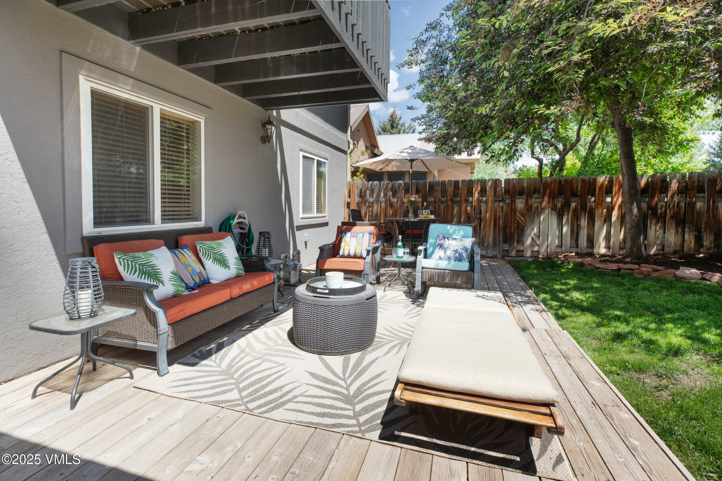 Property Photo: 761 Bull Run CO 81631