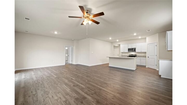 Property Photo: 207 Gallop Way VA 23690