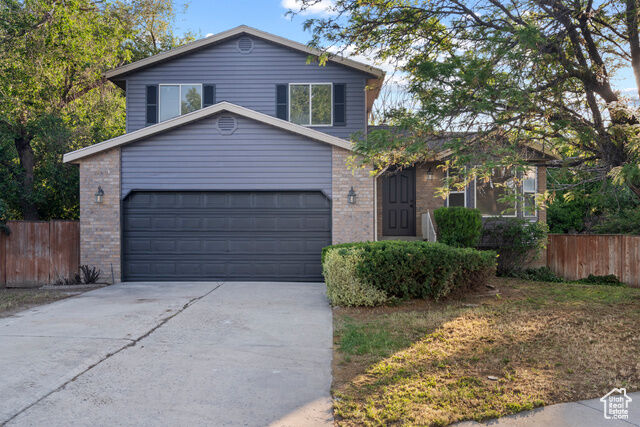 Property Photo: Address not disclosed UT 84044