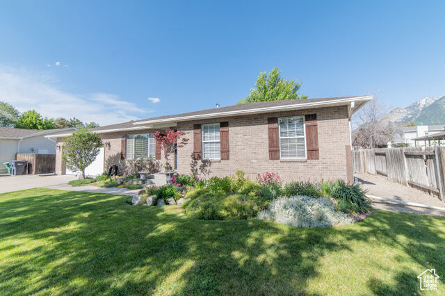 Property Photo:  10273 Flanders Rd S  UT 84092
