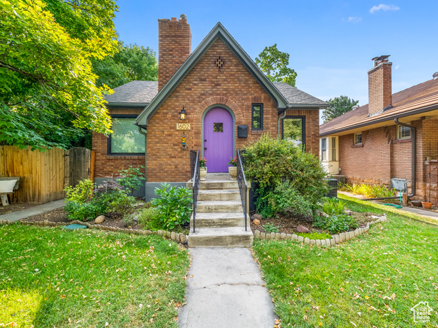 Property Photo:  1602 S 1000 E  UT 84105 