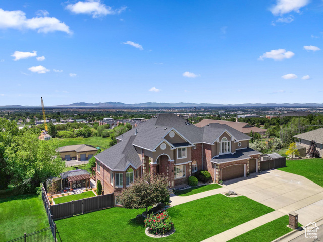Property Photo:  4715 S 1500 E  UT 84403 