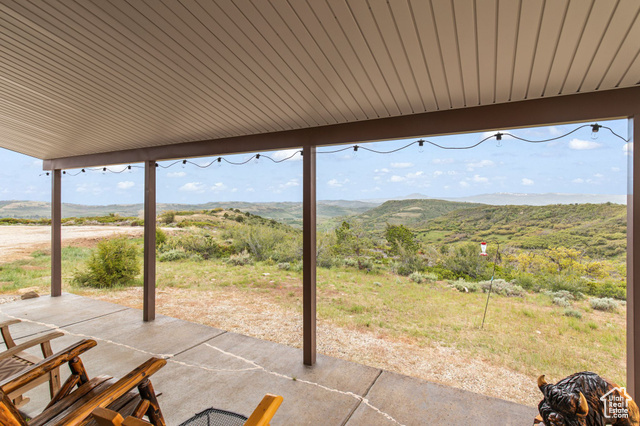 Property Photo: 1041 N Lone Pine Rd 103 UT 84654