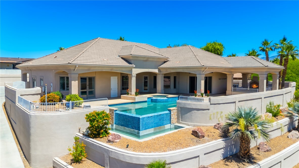 2270 Palmer Drive  Lake Havasu AZ 86406 photo
