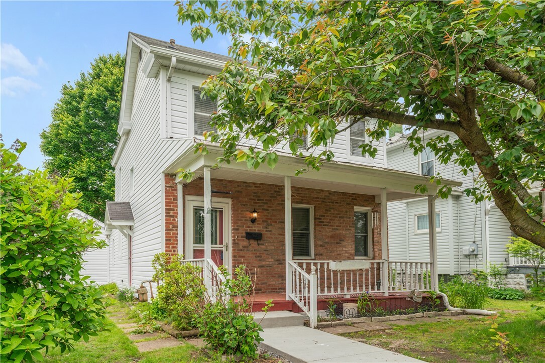 Property Photo: 338 Buffalo St PA 15009