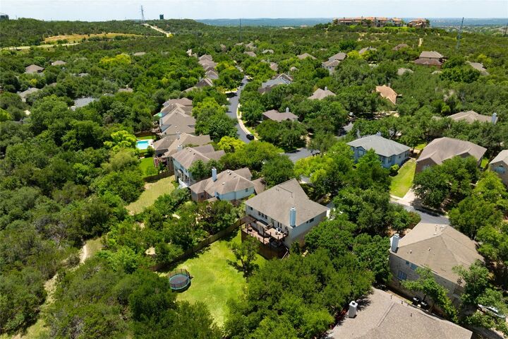 Property Photo: 3437 Mulberry Creek Drive TX 78732