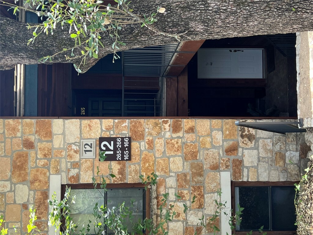 Property Photo: 4711 Spicewood Springs Road 265 TX 78759