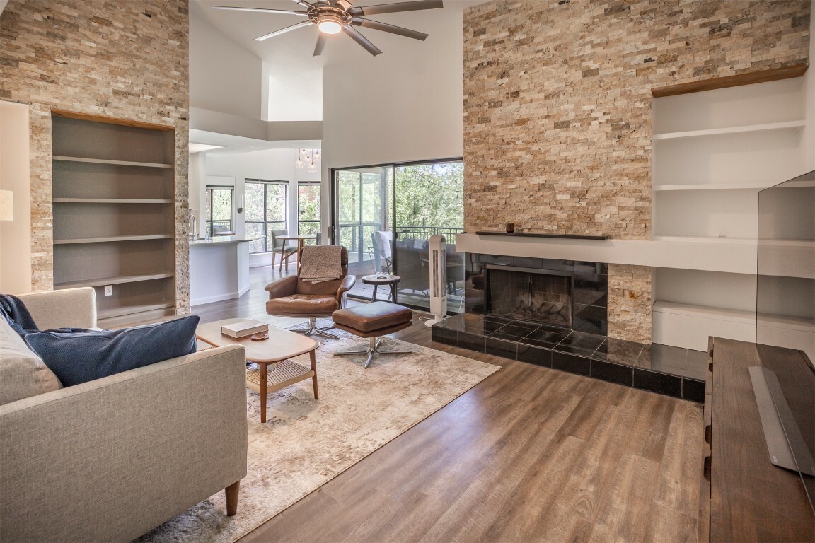 Property Photo: 4711 Spicewood Springs Road 265 TX 78759