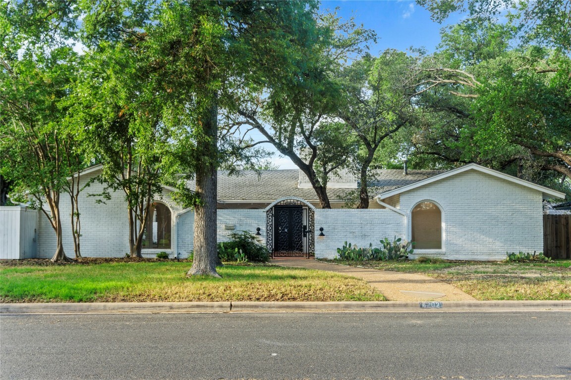 4202 N Hills Drive  Austin TX 78731 photo