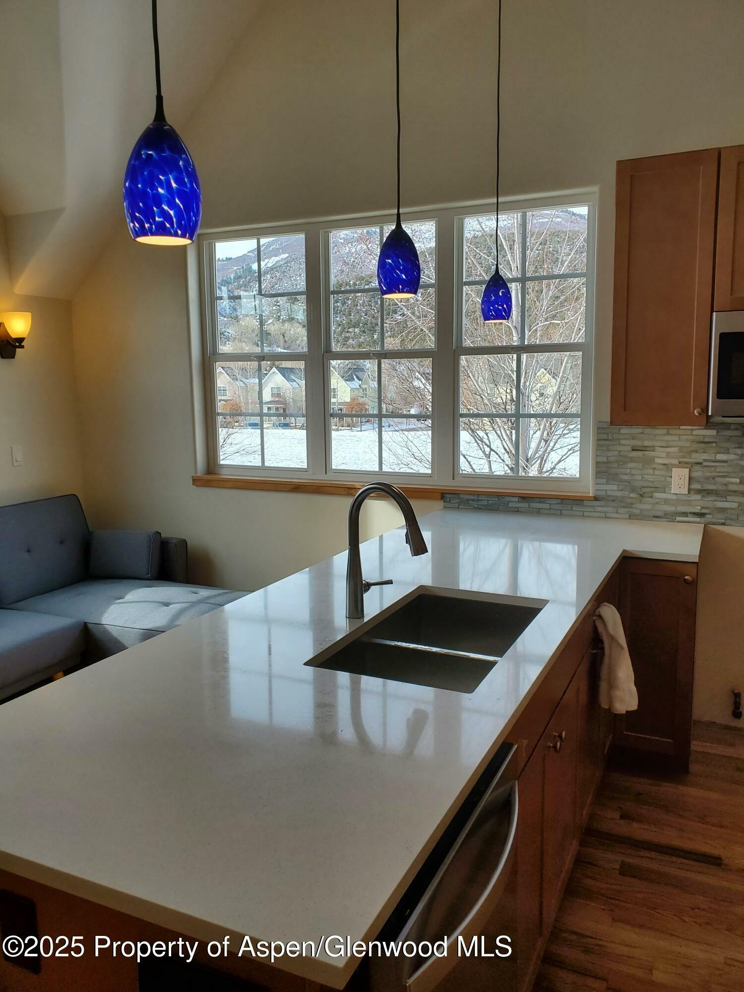 Property Photo: 1608 Crawford Way CO 81601
