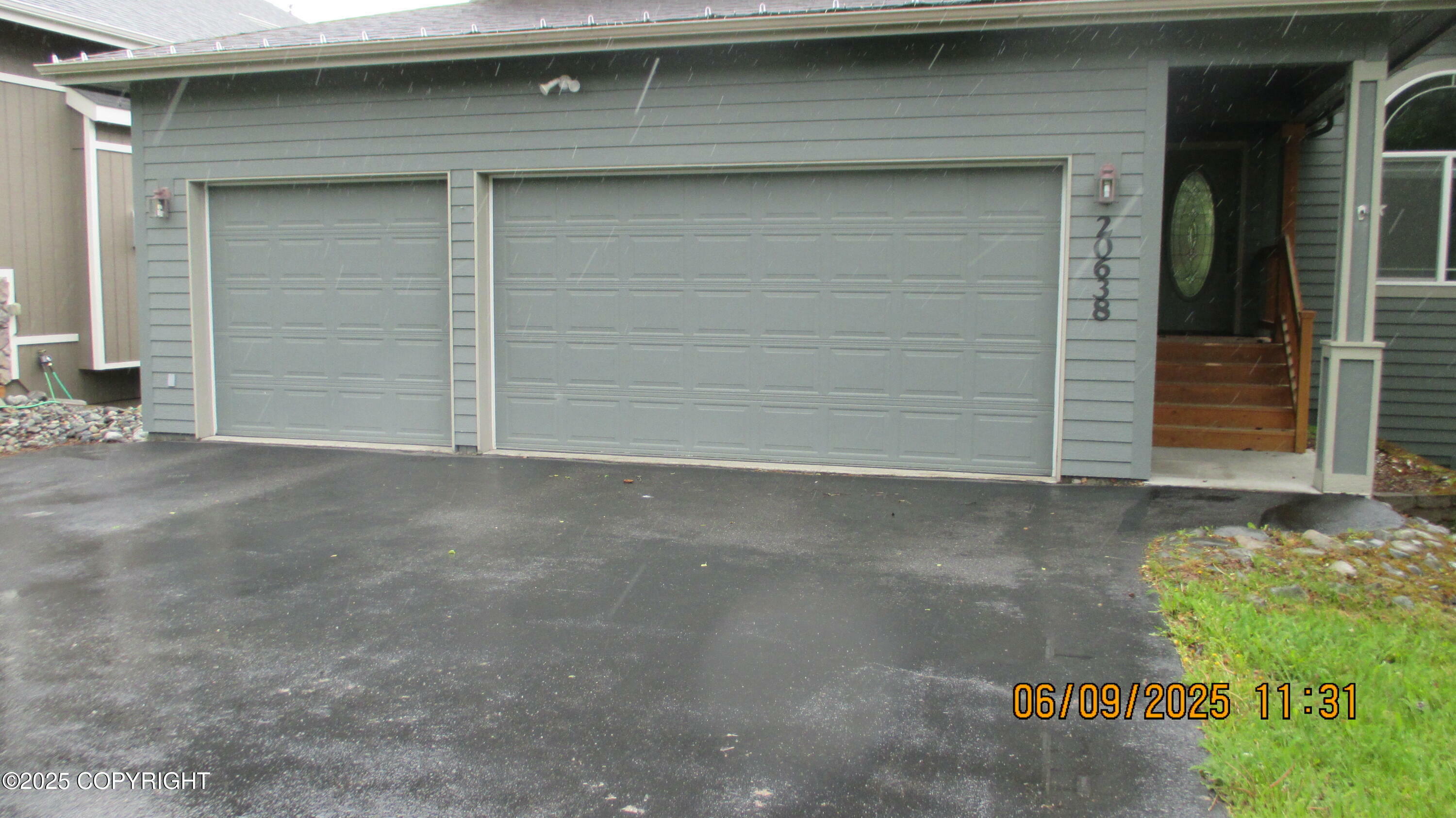 Property Photo: 20638 Driftwood Bay Drive AK 99577