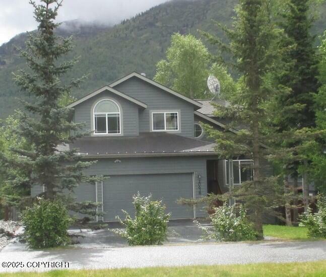 20638 Driftwood Bay Drive  Eagle River AK 99577 photo