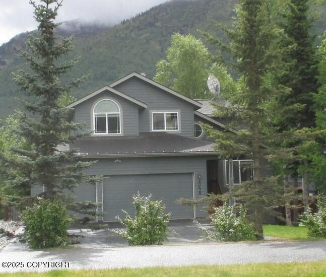 20638 Driftwood Bay Drive  Eagle River AK 99577 photo