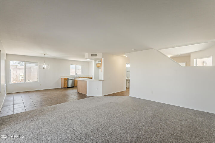 Property Photo: 3282 S Warner Drive AZ 85120