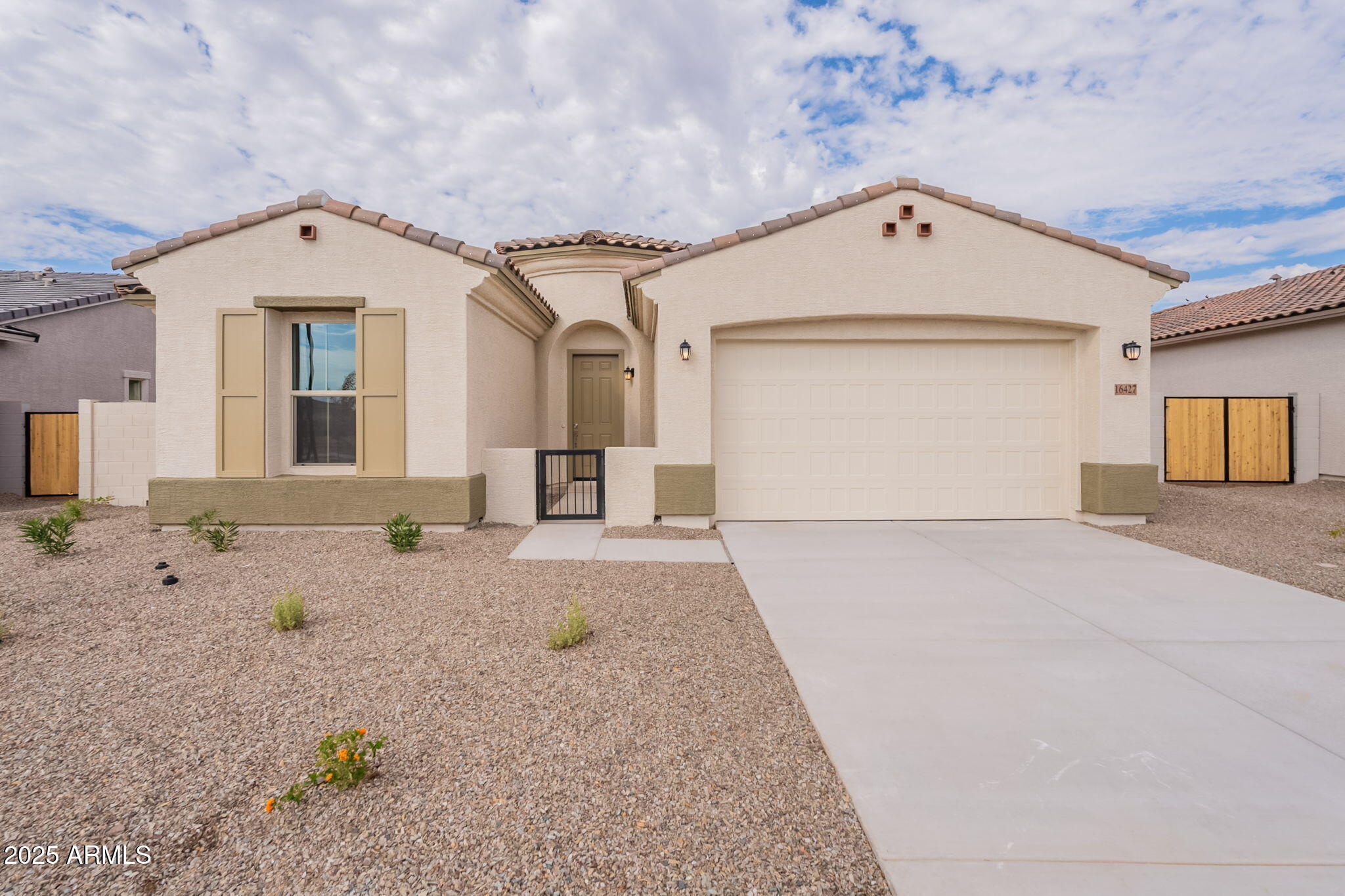 Property Photo: 16427 W Christy Drive AZ 85388
