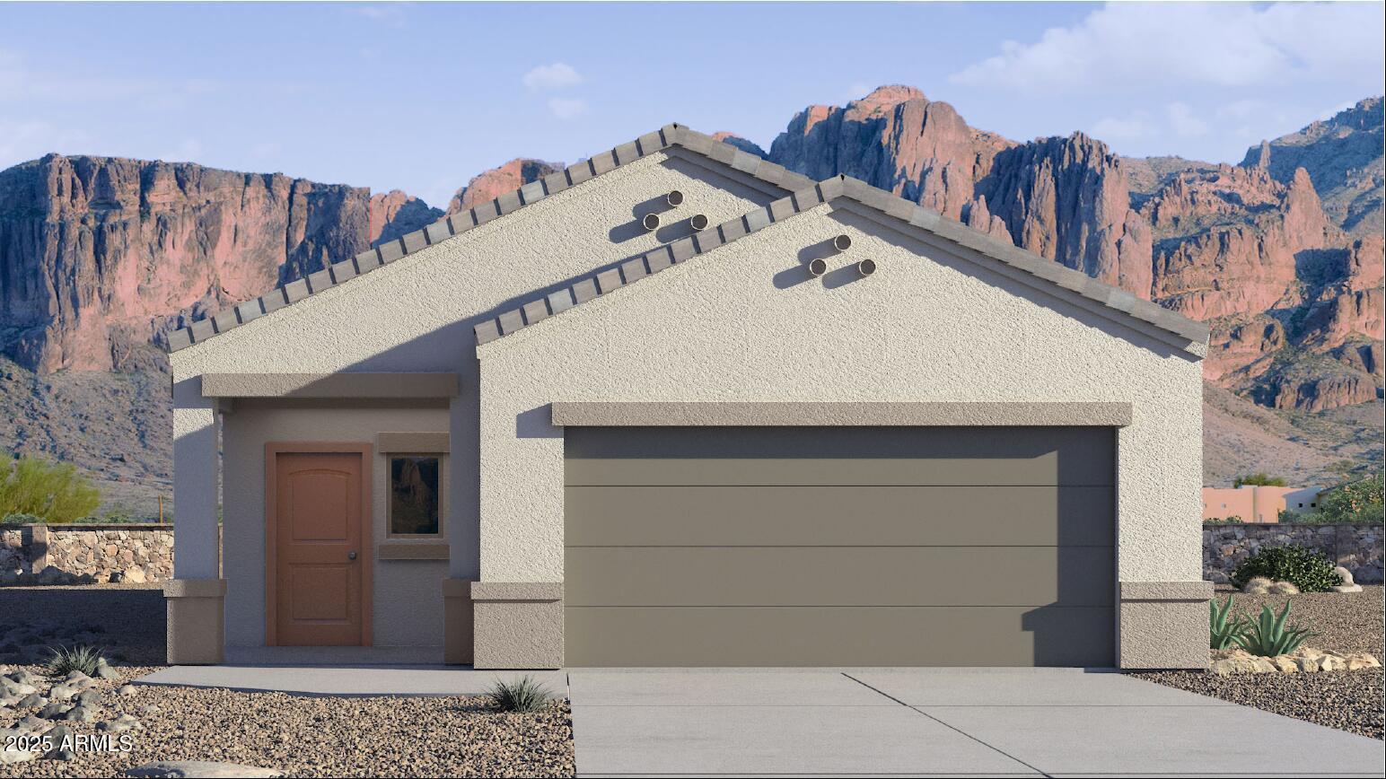 Property Photo:  5019 E Umber Road  AZ 85143 