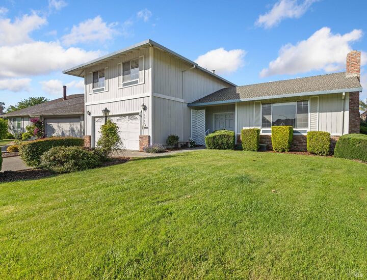 Property Photo:  1721 Sarkesian Drive  CA 94954 