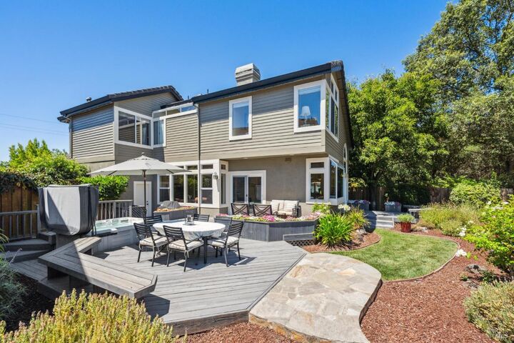 Property Photo:  12 Birnam Wood Court  CA 94954 