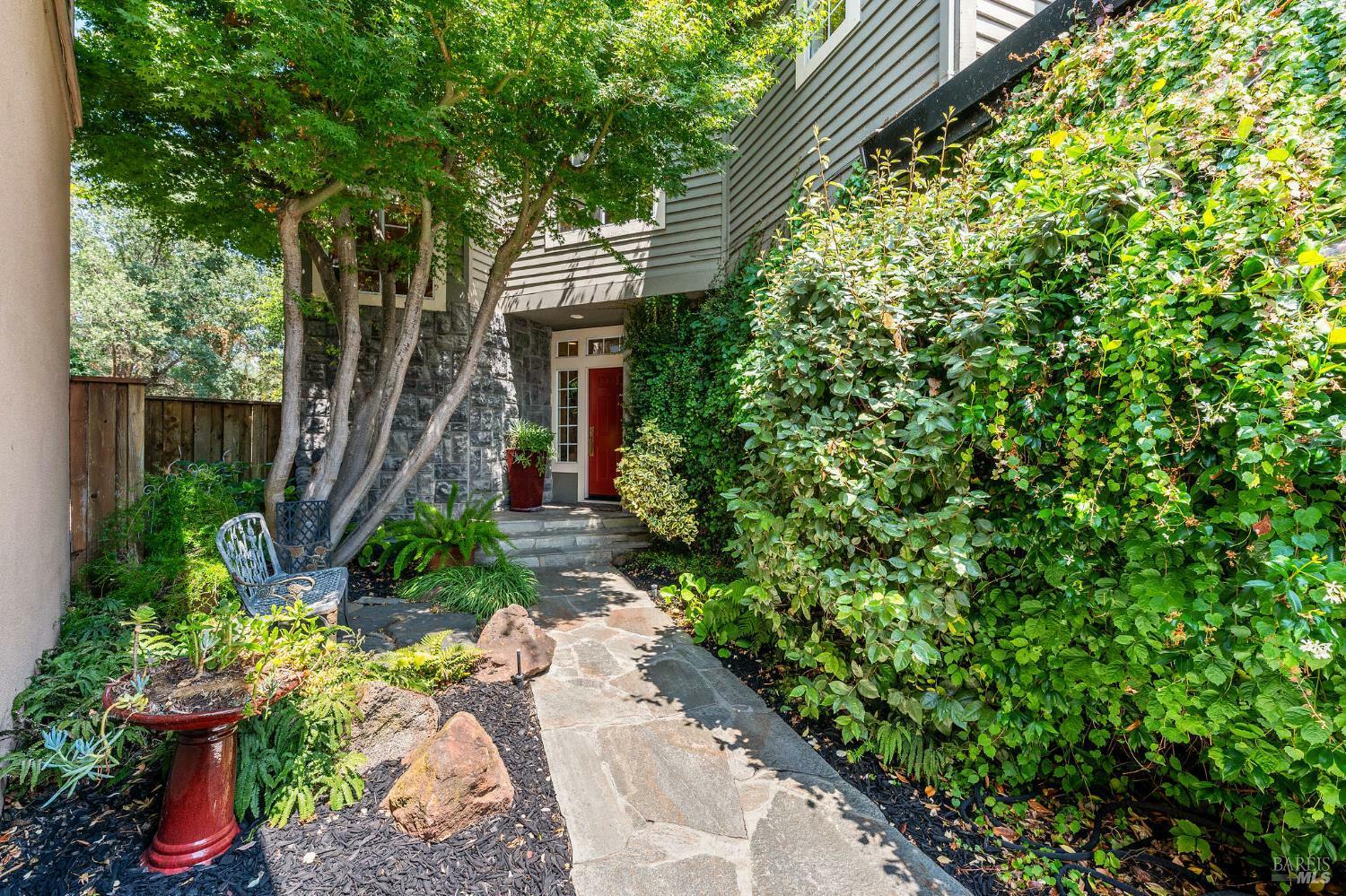 Property Photo: 12 Birnam Wood Court CA 94954