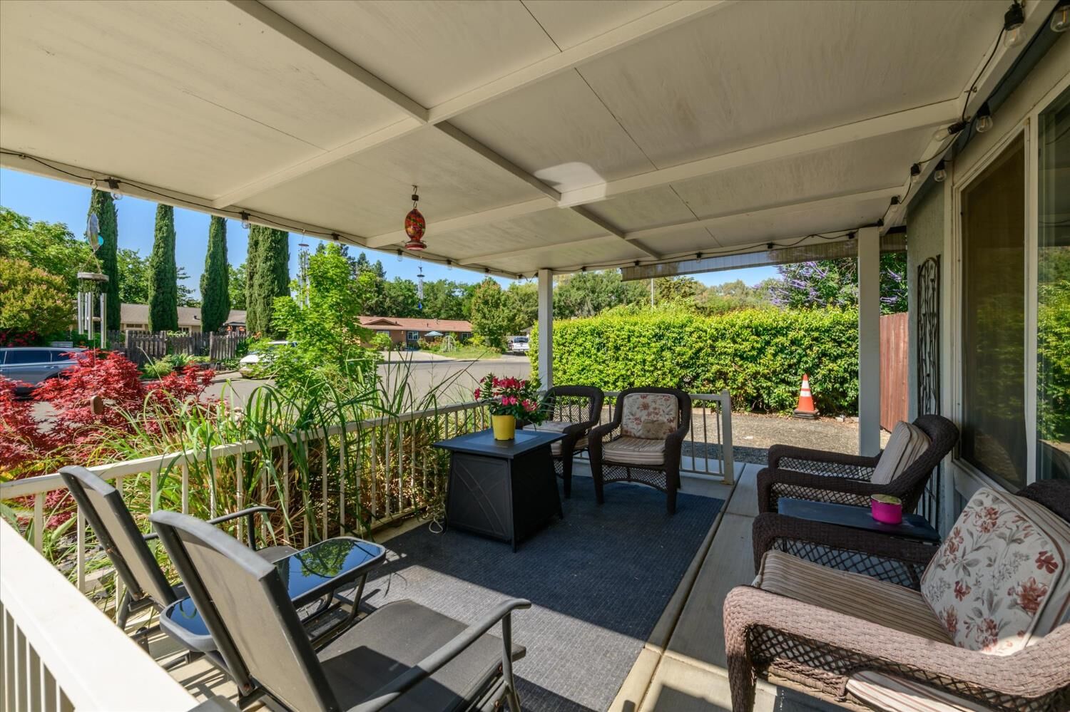 Property Photo:  103 Quail Court  CA 95694 