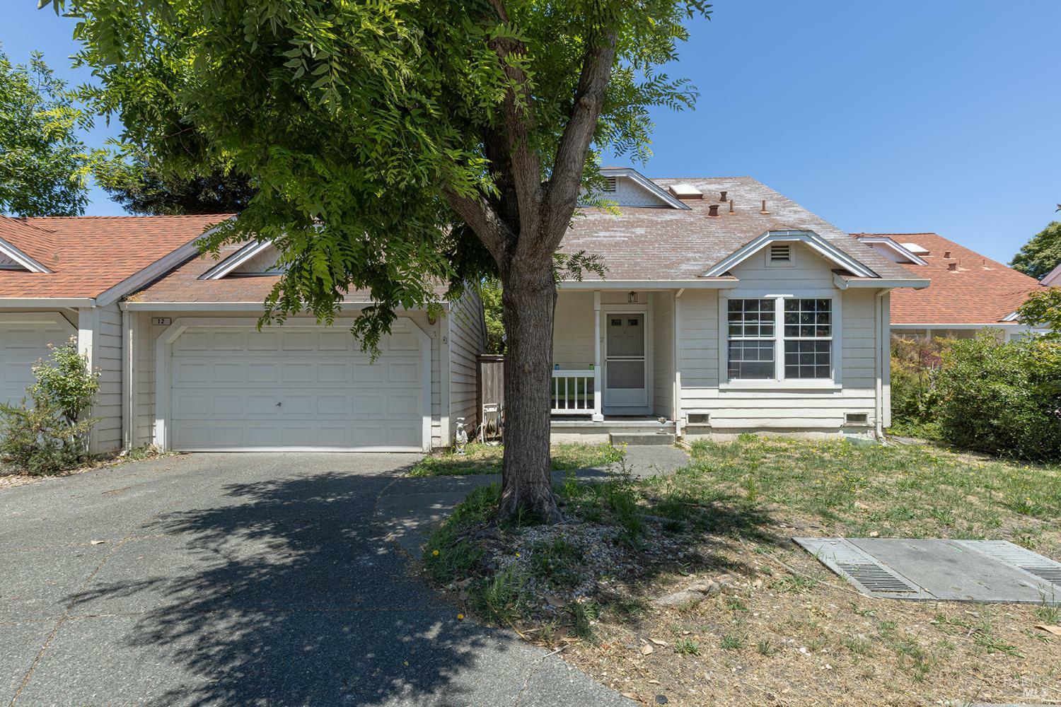 Property Photo: 12 Bay Tree Court CA 94931