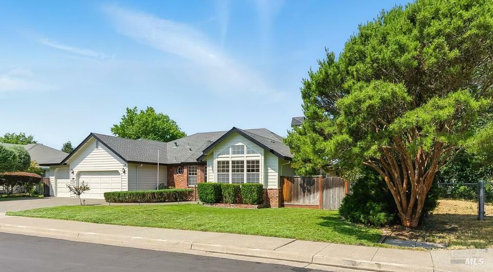 Property Photo: 6113 Amie Drive CA 95492