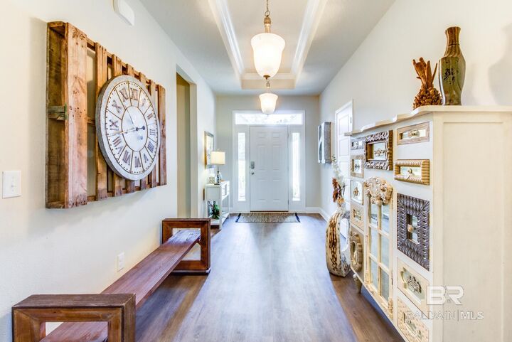 Property Photo: 11547 Thistledown Loop AL 36527