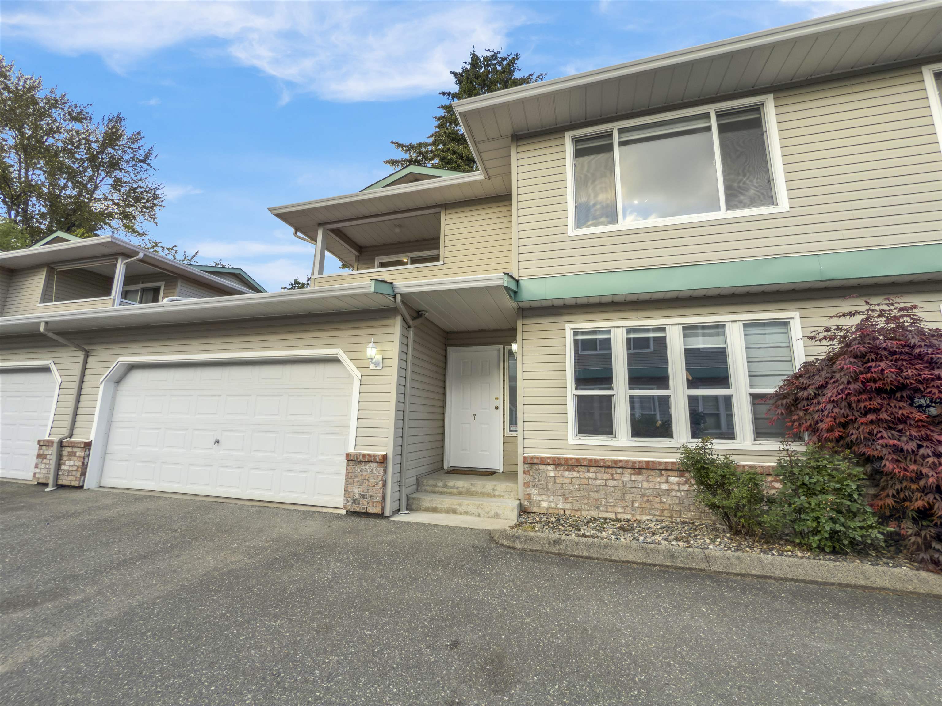 Property Photo: 46209 Cessna Drive 7 BC V2P 1A7