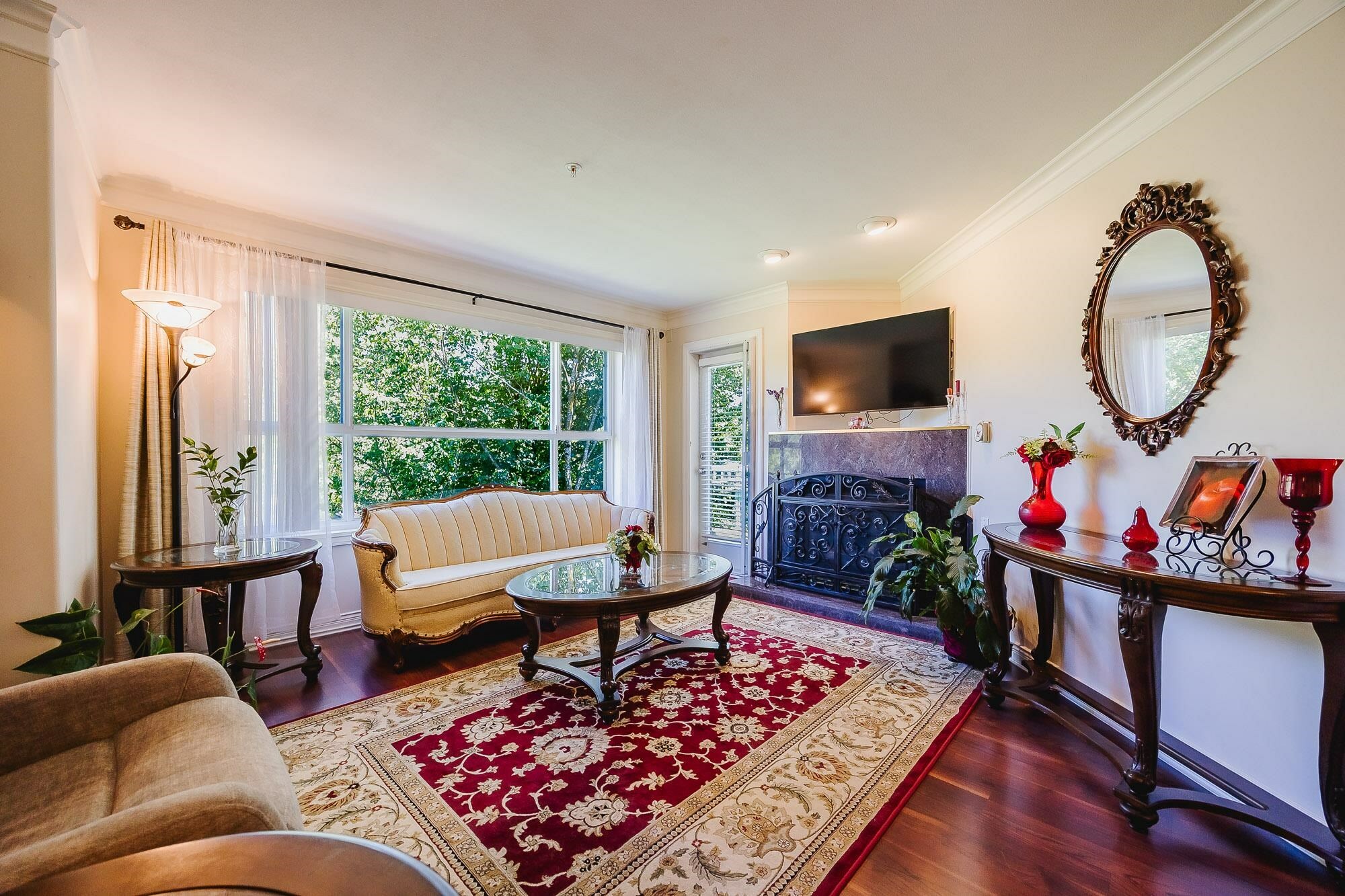 Photo de la propriété:  8115 121A Street 407  BC V3W 1J2 