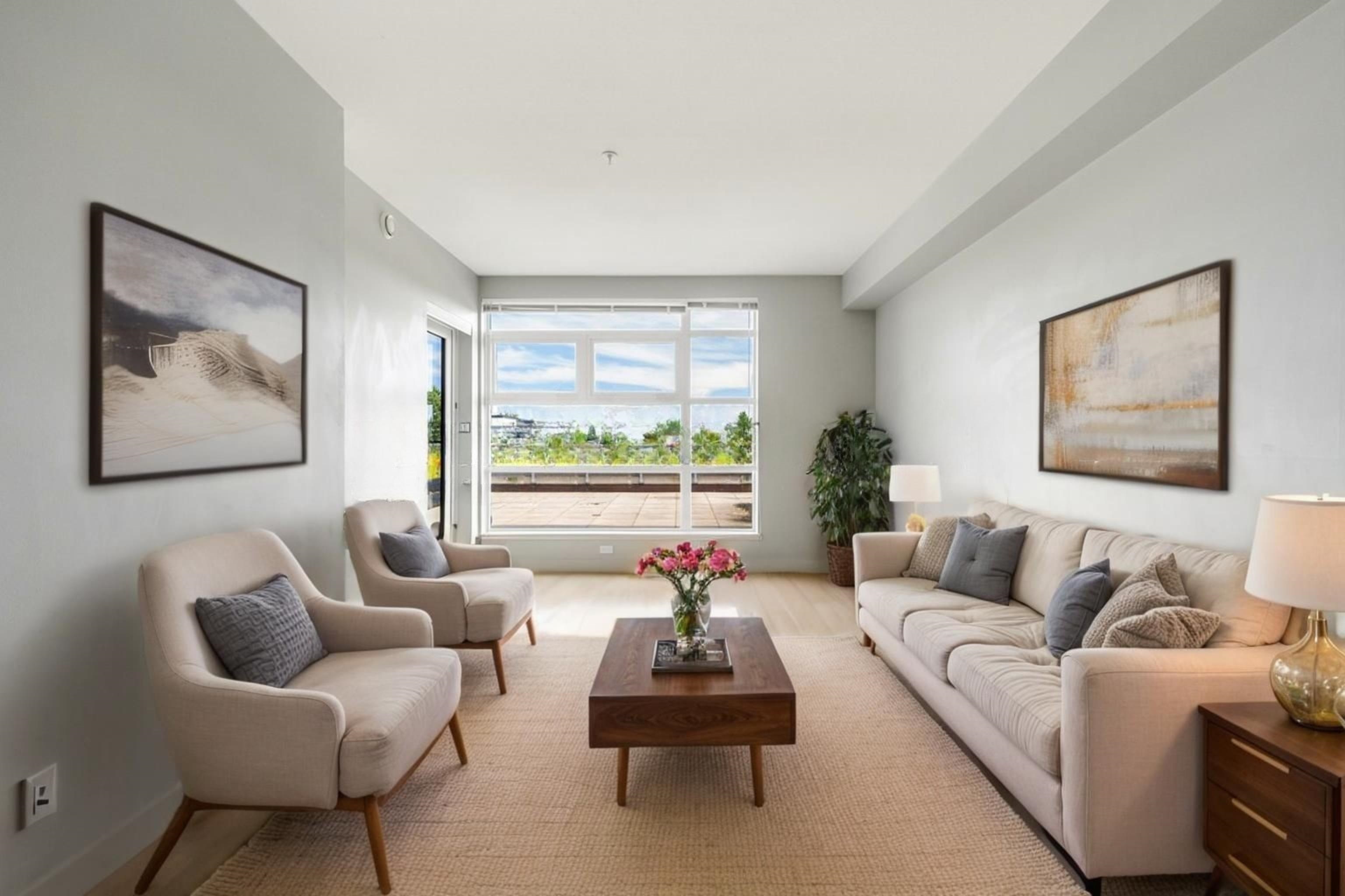 Property Photo: 10020 Dunoon Drive 317 BC V7A 0A7