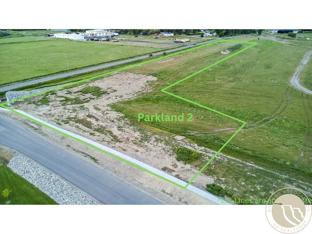 Property Photo:  Lot 37 Block 2 Callie Street  MT 59106 