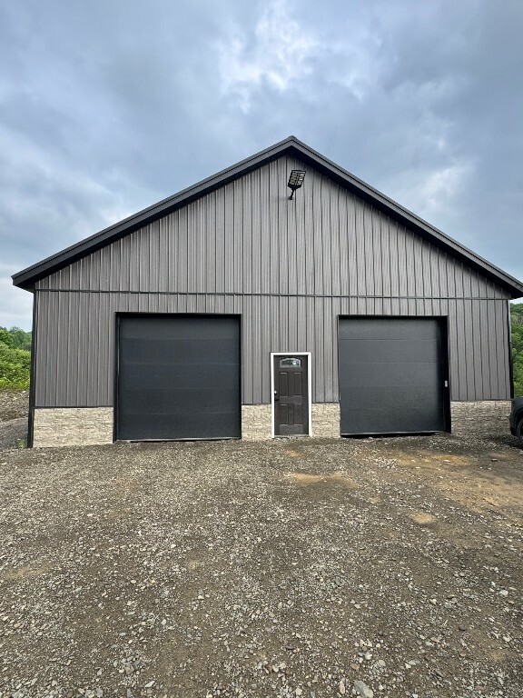 Property Photo: 1432 Newark Valley-Maine Road NY 13811