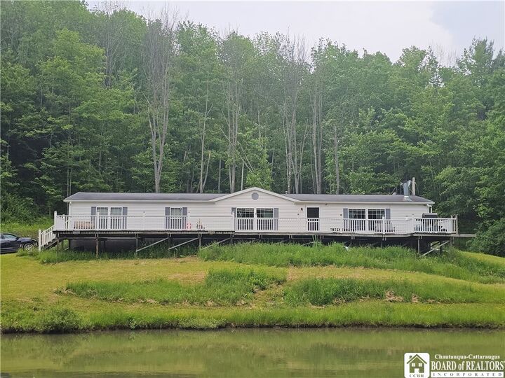 3937 McMahon Road  Hinsdale NY 14743 photo