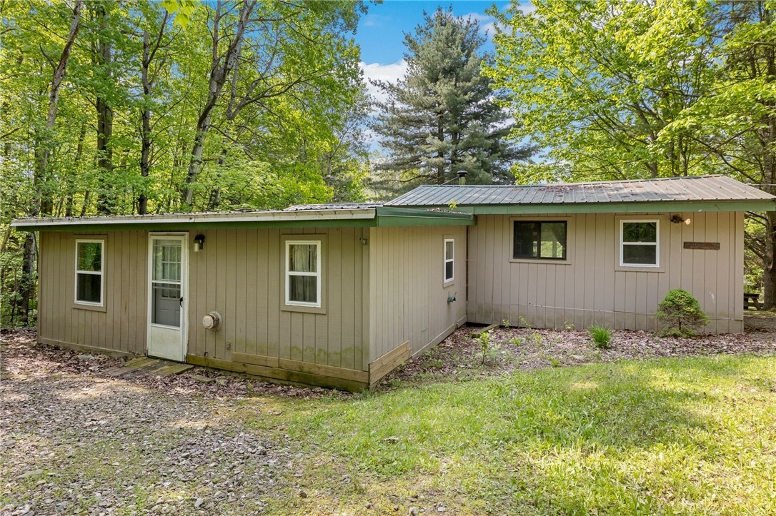 Property Photo: 9392 Bronson Road NY 14572