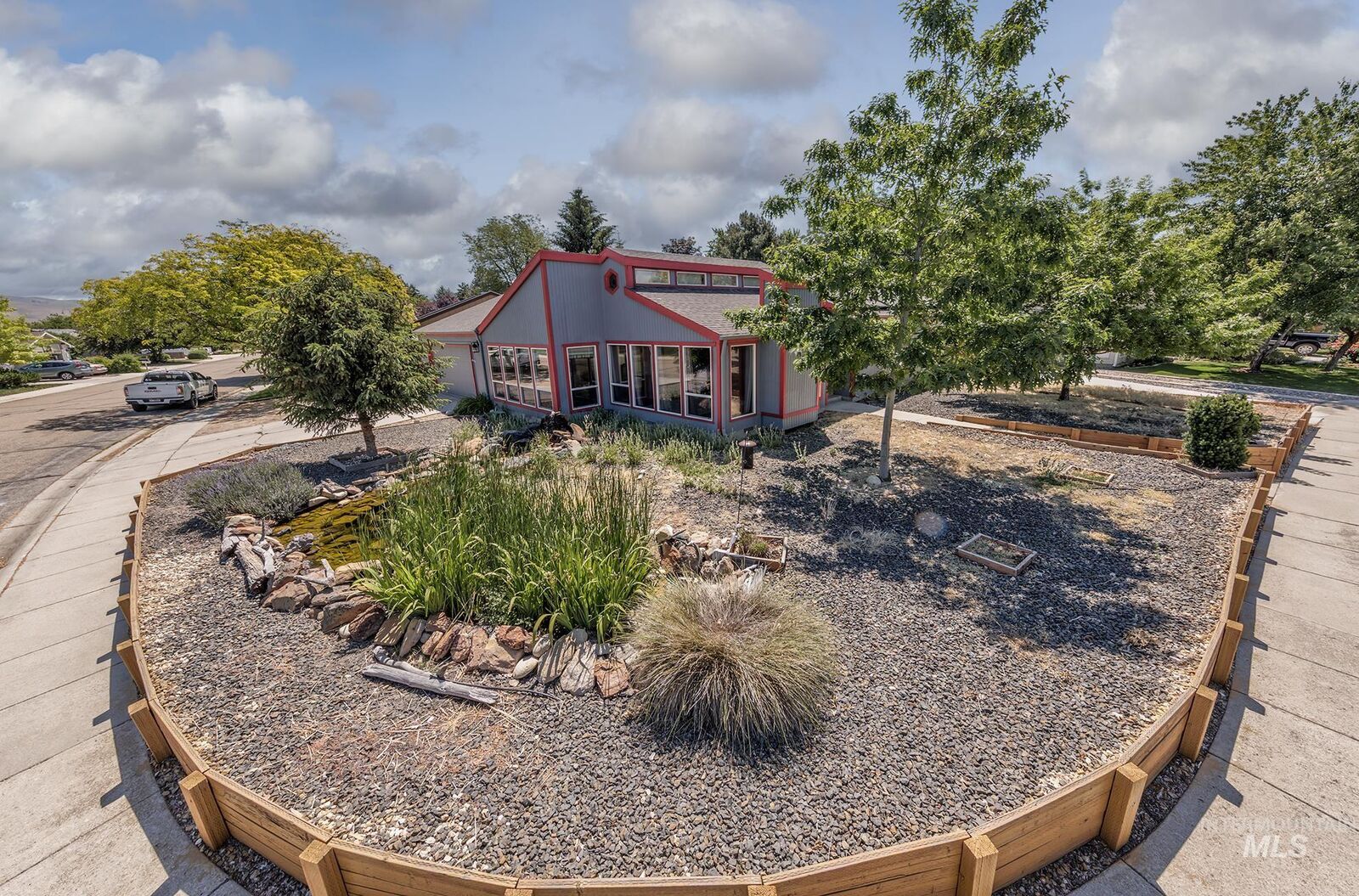 Property Photo: 5132 S Council Bluffs Way ID 83716