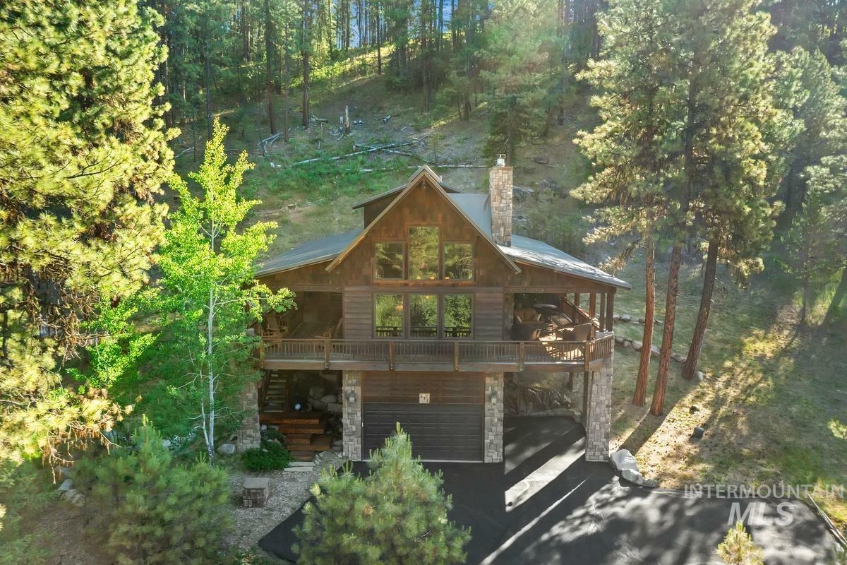 Property Photo:  148 Warm Springs Dr  ID 83622 