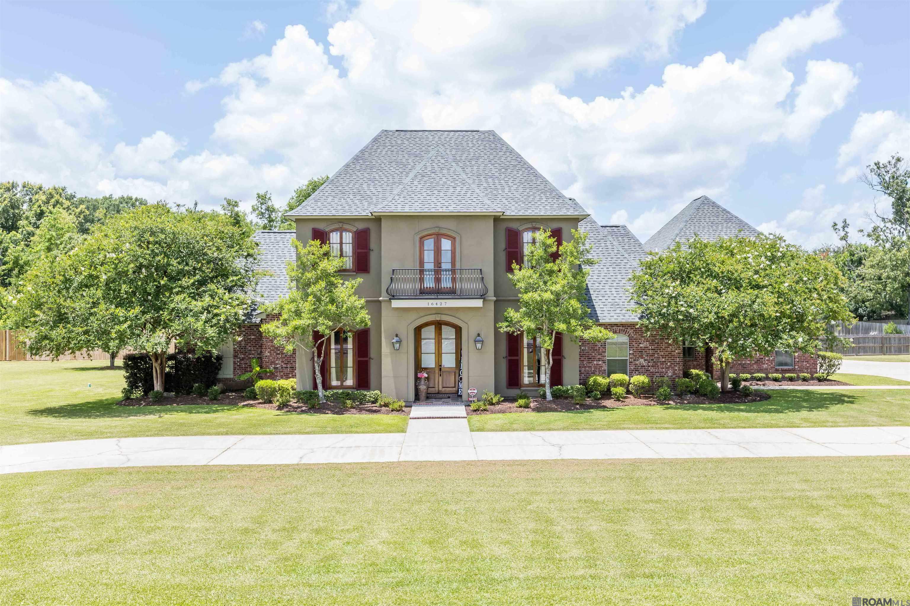 Property Photo: 16427 Tillotson Rd LA 70769