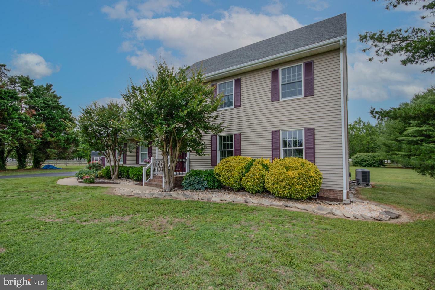 Property Photo: 27778 Crittenden Court MD 21801