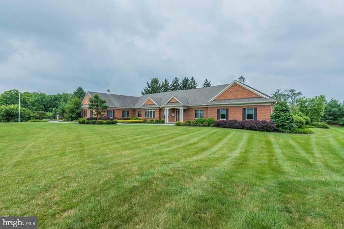 Property Photo: 7050 Creek Crossing Drive PA 17111