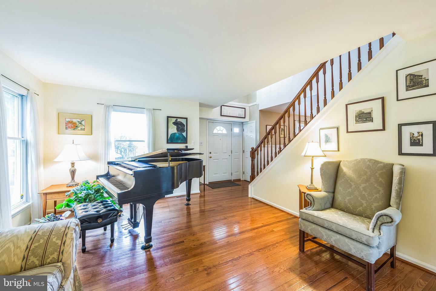 Property Photo: 502 Summercroft Drive PA 19341
