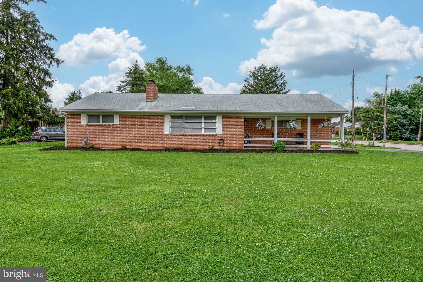 Property Photo: 2351 Brougher Lane PA 17408