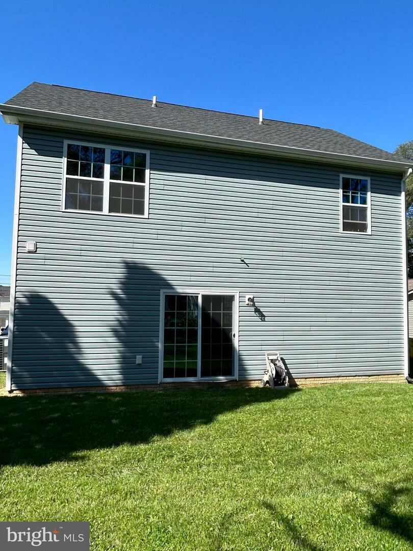 Property Photo: 852 Jefferson Avenue WV 25414