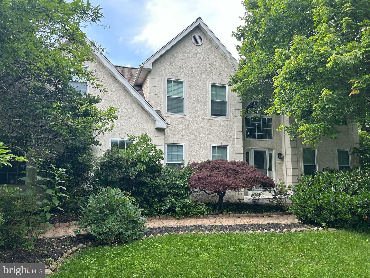 Property Photo: 1 Huntsman Drive PA 19060